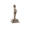 Золотая антилопа / Statuette "Royal Guardsman of Great Britain"