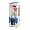 ЭРА / LED lamp 7 (60) W, E27 base, "transparent candle", cold white, 30,000 hours, LED smdB35-7w-840-E27-Clear