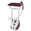 Steamer SCARLETT SC-GS130S09, Board, 1900 W, steam 45 g/min, tank 2 years, 11 modes, purple