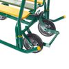 Nika Kids / Sled "Veterok 7 station wagon"