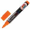 Tebeşir kalemleri BRAUBERG "POP-ART", SET 6 parça, Kuru silme, pürüzsüz yüzeyler için, 5 mm, MUHTELİF