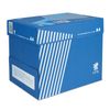 KYM LUX / Office paper A4, class "B", BUSINESS, 80 g / m2, 500 sheets, Finland, whiteness 164% (CIE)