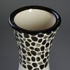 Керамика ручной работы / Floor vase "Karina"