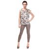 Торжокские золотошвеи / Women's blouse "Dione"