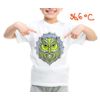 Фабрика Рекламных Технологий / Children's t-shirt with special effects OWL