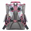Ранец TIGER FAMILY, для начальной школы, Nature Quest, "Think Pink", Европейский, 35х31х19 см