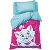 Disney / Baby bedding, 1.5 bd