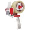 STAFF / Dispenser for adhesive packaging tape "EVERYDAY" up to 50 mm wide, plastic