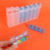 Сималенд /  Pillbox organizer "Week"