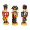 Kurts Adler / Christmas tree toy "Nutcracker", 12.7 cm
