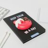 ArtFox / Diary squish "Be a cat", 80 sheets