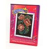 A set of creative mosaic of sequins "Sunflower" size 27*36 cm