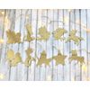 Ленивые Бобры / Lazy Beavers / A set of mirrored Christmas tree decorations "Miracles inside" big in a gift box