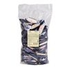BABAYEVSKY / Chocolate sweets with crushed almonds and waffle crumbs, package 1000 g