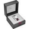 Relógios mecânicos Oris / Swiss Artelier 733-7762-40-81LS