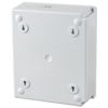 FEST / First aid kit for FEST workers, plastic cabinet, composition - by order No. 169n