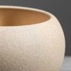 Керамика ручной работы / Flower pot "Ball" 2 l