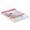 BRAUBERG / Binder covers 100 pcs. A4, leather embossing, cardboard 230 g / m2