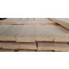 Lumber from pine edging