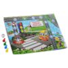 GamesDealer / Umka. Traffic Laws