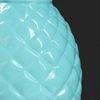 Керамика ручной работы / Table vase "Pineapple"