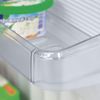 NORDFROST NRB 137 032, two-chamber, 264 litres, bottom freezer 70 litres, white