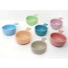 Вятская керамика / Set of 6 cocotte makers, 0.1l capacity