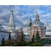To the origins of Russian spirituality - tour for foreign tourists