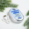 Like me / Portable battery and hand warmer "Absolute Heat", 2500 mAh