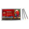 Koh-I-Noor / Watercolor pencils "Progresso Aquarell", 36 colors