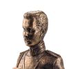 Золотая антилопа / Figurine "Courier"