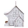 ZABIAKA / House coloring "Visiting Santa Claus"