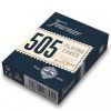 GamesDealer / Karten "Fournier Nr. 505 - Rot / Blau"
