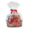Easter gift set of sweets and chocolate