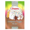С.Пудовъ / S.Pudov / White sugar glaze 100 g