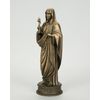 Vernissage of History / Statuette of Saint Nune