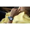 Relógio inteligente Fossil Sport 41 FTW6051 cronógrafo