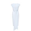 Dress "Meghan" white