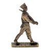 Tin soldier "Assistant"