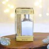 Royal Garden / Set: perfume 100 ml and soap stones Whiskey "Happy New Year"