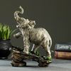 Хорошие сувениры / Figure "Elephant on a stone"