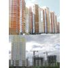 Prefabricated prefabricated reinforced concrete frame