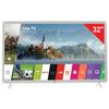 Телевизор LG 32LK6190, 32" (81 см), 1920x1080, Full HD, 16:9, Smart TV, Wi-Fi, серый
