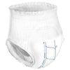 Abena / Diapers panties for adults "Abri-Flex M3 Premium"