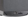 DEFENDER / Computer speakers X361, 2.1, 36 W, Bluetooth, FM-tuner, plastic, black