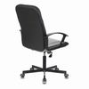 BRABIX / Office chair "Simple EX-521", compact packaging, eco-leather, black, 532103