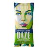 DAZE Avocado - lime walnut-fruit bar