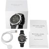 Reloj inteligente con cronógrafo Runway MKT5049 de Michael Kors