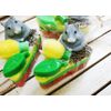 Milotto / Soap "Mouse-cake"