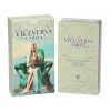 GamesDealer / Карты Таро: "Filadoro/Corsi Vice Versa Tarot"
